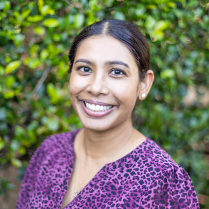 Dr Shanta is a general paediatrician based in Brisbane, Australia.